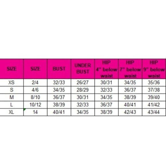 Betsey Johnson Womens Framed Flowers Hipster Swim Bottom Swimwear - Picture 11 of 11